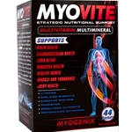 Myogenix Myovite - 44 packets