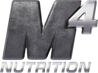M4 Nutrition Bodybuilding Nutrition Products