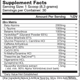 iBro Sport Nutrition Supplements