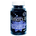 Hi-Tech Pharmaceuticals Stimerex-ES Ephedra 90 Tabs