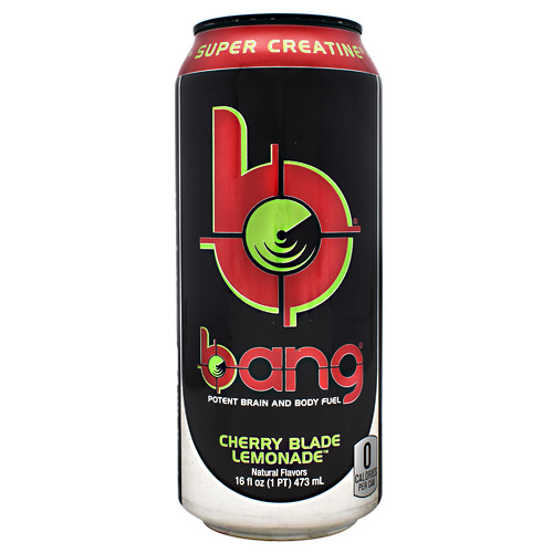 VPX Bang - Cherry Blade Lemonade - 12 ea