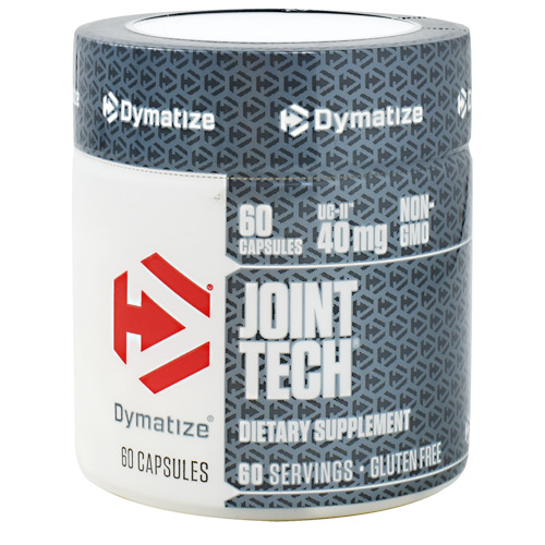 Dymatize Joint Tech - 60 ea