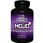 M4 Nutrition Mojo - 90 caps