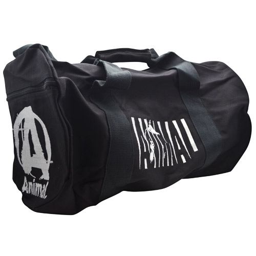 Universal Nutrition Animal Gym Bag - 1 ea