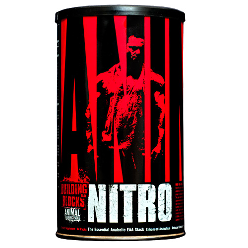 Universal Nutrition Animal Nitro - 44 ea