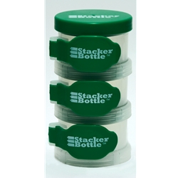 Stacker Bottle - Green