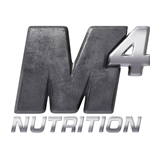 M4 Nutrition Sport Nutrition Bodybuilding Supplements Complete Product Line at Discount Sport Nutrition and SportSupplements.com