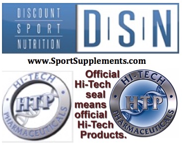 Hi-Tech Products List Discount Sport Nutrition
