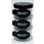 Stacker Bottle - Black