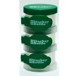 Stacker Bottle - Green