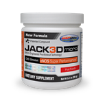 Usp Labs Jack3d Micro - Fruit Punch - 40 servings