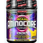 All Max Nutrition AminoCore BCAA - Pineapple Mango 400 grams