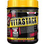 All Max Nutrition Vitastack - 30 day supply