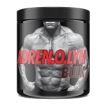 Black Market Labs AdreNOlyn Bulk - Blue Raspberry