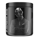 Black Market Labs D-Aspartic Acid Raw - 180 grams