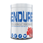 M4 Nutrition iSeries iEndure - Wild Cherry 30 servings