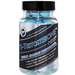 Hi-Tech Pharmaceuticals 1-Testosterone 60 Tablets