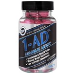 Hi-Tech Pharmaceuticals 1-AD 60 Tablets