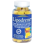 Hi-Tech Pharmaceuticals Lipodrene Ephedra 100 tablets