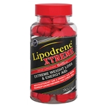 Hi-Tech Pharmaceuticals Lipodrene Xtreme V2.0 90 Tablets