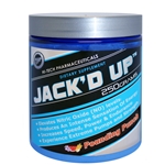 Hi-Tech Pharmaceuticals Jack'd Up POUNDING PUNCH 250g