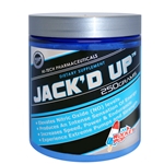 Hi-Tech Pharmaceuticals Jack'd Up ROCKET POP 250g