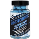 Hi-Tech Pharmaceuticals Androdiol 60 Tablets