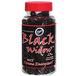 Hi-Tech Pharmaceuticals Black Widow 90 Tablets