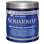 Hi-Tech Pharmaceuticals Somatomax BANANA BERRY 280g