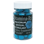 Hi-Tech Pharmaceuticals Stamina-RX 30 Tablets