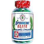 Hi-Tech Pharmaceuticals Lipodrene Elite 90 Tablets