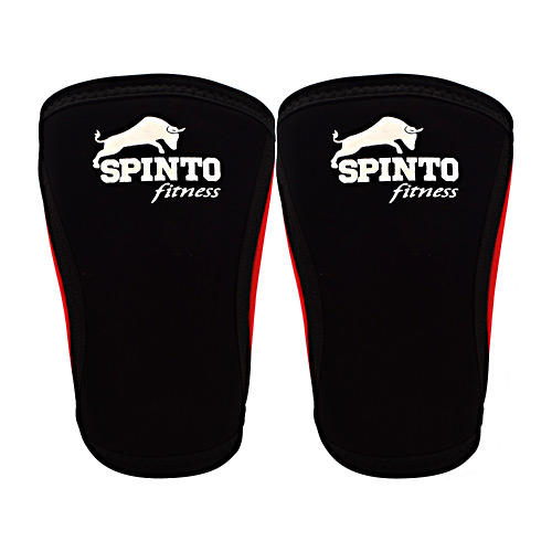Spinto USA, LLC Elbow Pads - Small