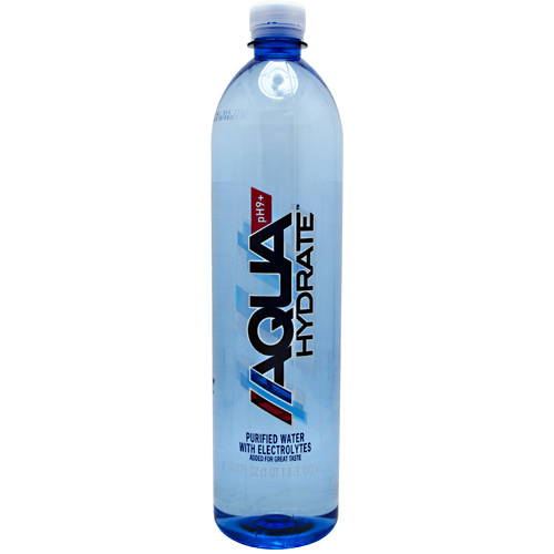 Aquahydrate, Inc AQUAhydrate - 12 ea
