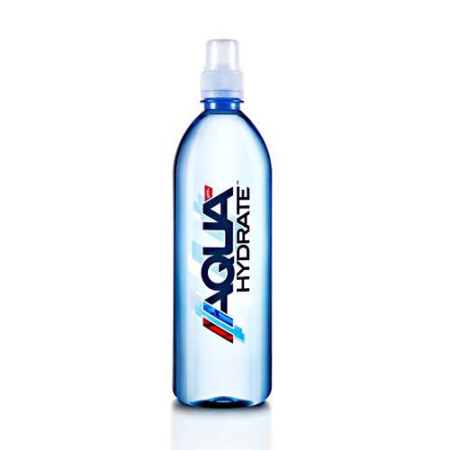 Aquahydrate, Inc AQUAhydrate - 12 ea
