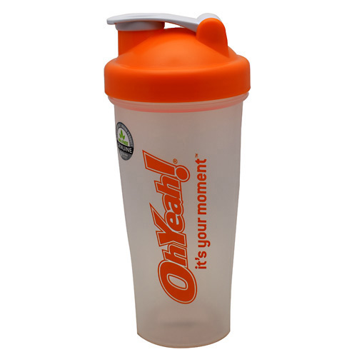 ISS Research Blender Bottle - 1 ea