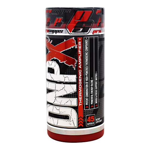 Pro Supps DNPX Capsules - 45 Capsules - 2.5 ea