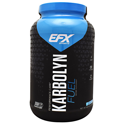 EFX Sports Karbolyn - Blue Razz Watermelon - 4 lb