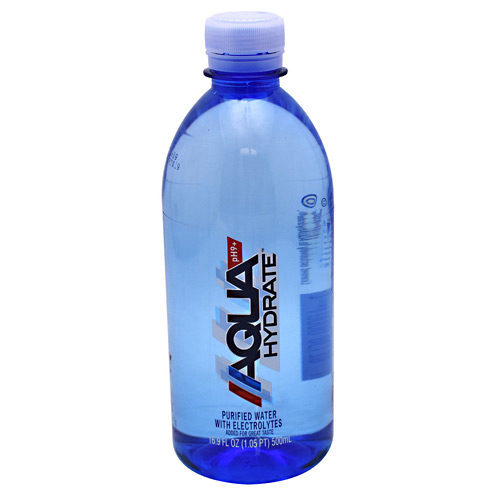 Aquahydrate, Inc AQUAhydrate - 24 ea
