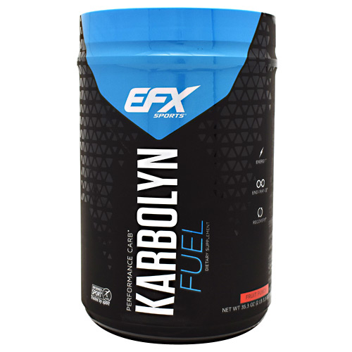 EFX Sports Karbolyn - Fruit Punch - 2 lb