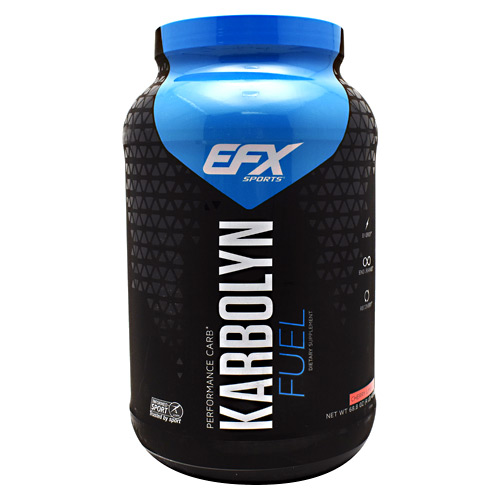 EFX Sports Karbolyn - Cherry Limeade - 4 lb