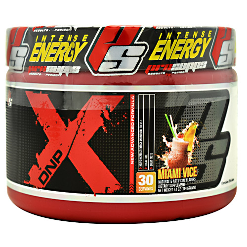 Pro Supps DNPX Powder - Miami Vice - 30 ea