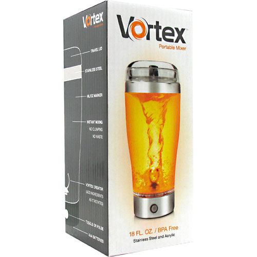 Cellucor Vortex Portable Mixer - 18 fl oz