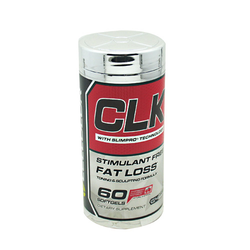 Cellucor CLK - 60 ea
