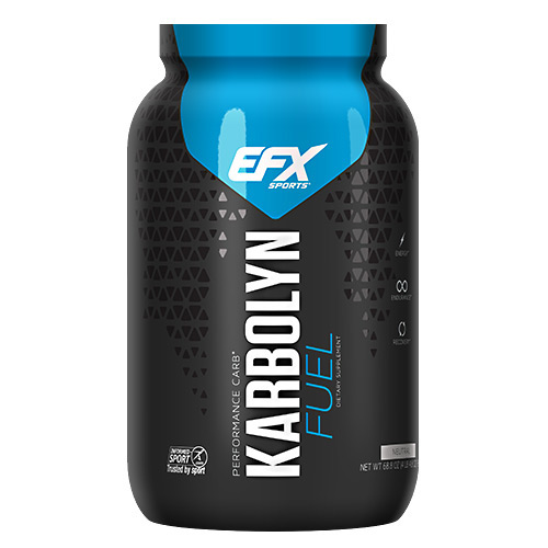 EFX Sports Karbolyn - Neutral - 4 lb