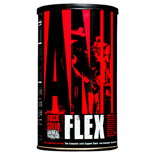 Universal Nutrition Animal Flex - 44 ea
