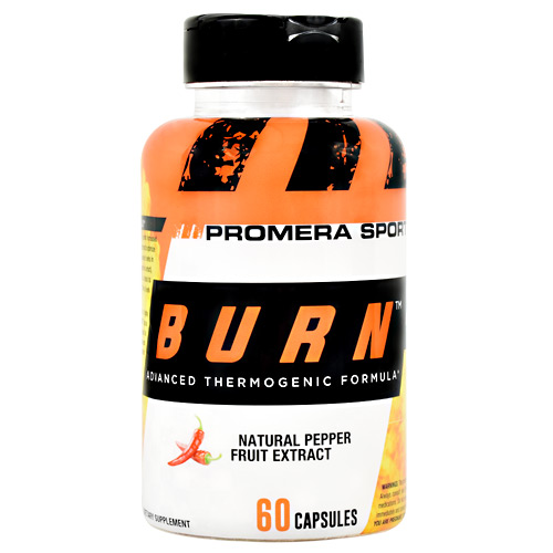 ProMera Burn - 60 ea
