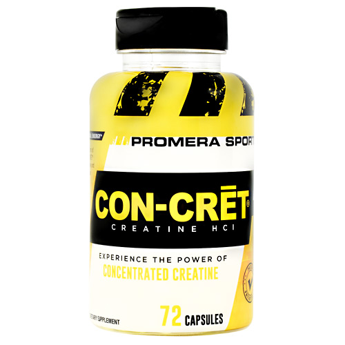 ProMera Con-Cret - 72 ea