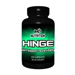 M4 Nutrition Hinge - 120 caps - Joint support and Pain Relief