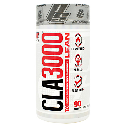 Pro Supps CLA 3000 Lean - 90 ea