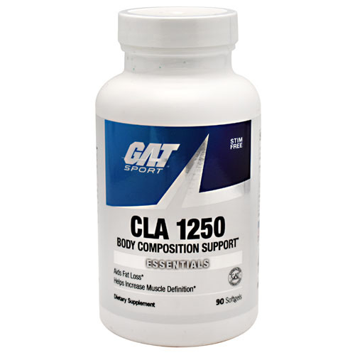 GAT CLA 1250 - 90 ea